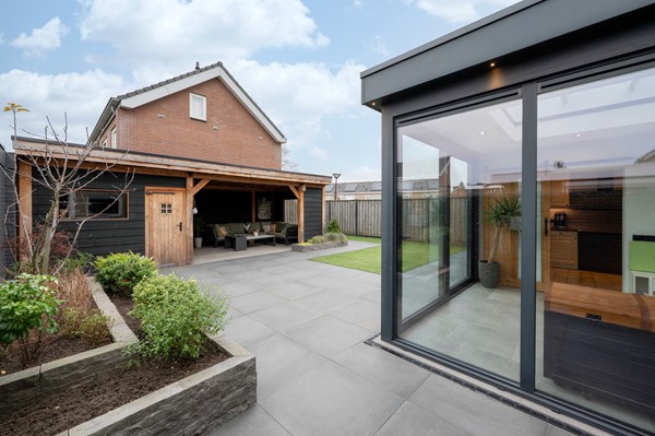 Medium property photo - Bornhemweg 121, 4731 KC Oudenbosch